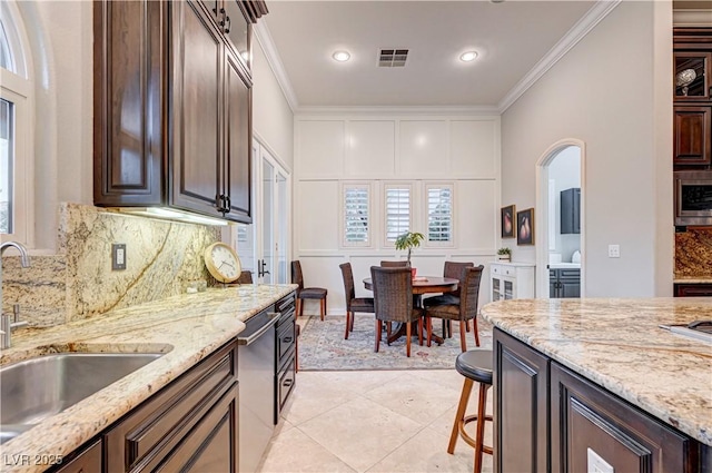 712 Tandoori Ln, Las Vegas, NV 89138 - photo 36