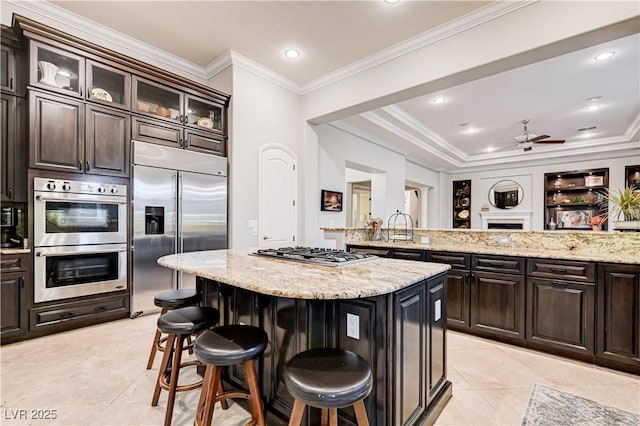 712 Tandoori Ln, Las Vegas, NV 89138 - photo 37