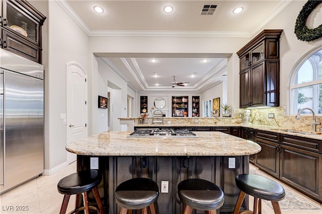712 Tandoori Ln, Las Vegas, NV 89138 - photo 39
