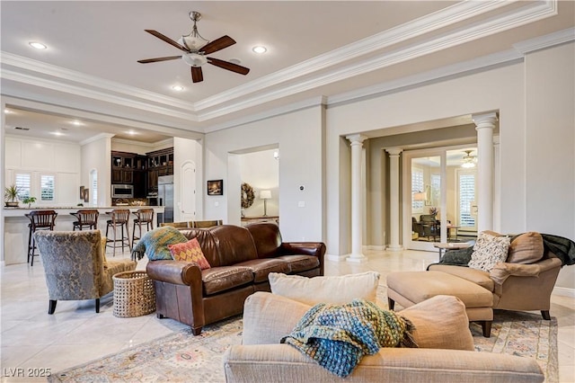 712 Tandoori Ln, Las Vegas, NV 89138 - photo 27