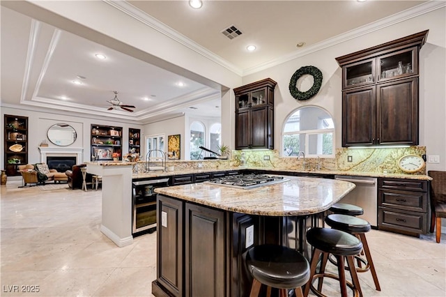 712 Tandoori Ln, Las Vegas, NV 89138 - photo 40