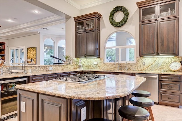712 Tandoori Ln, Las Vegas, NV 89138 - photo 41