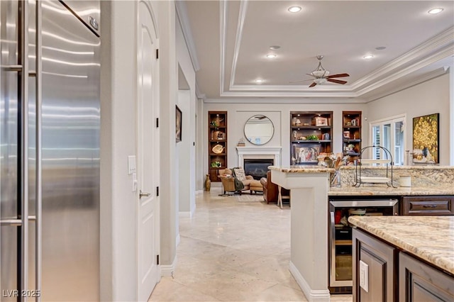 712 Tandoori Ln, Las Vegas, NV 89138 - photo 42