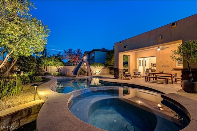 712 Tandoori Ln, Las Vegas, NV 89138 - photo 96