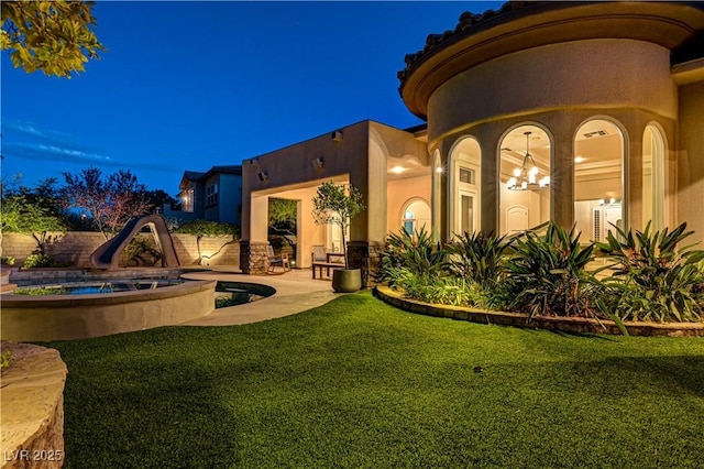 712 Tandoori Ln, Las Vegas, NV 89138 - photo 98