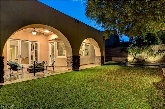712 Tandoori Ln, Las Vegas, NV 89138 - photo 99