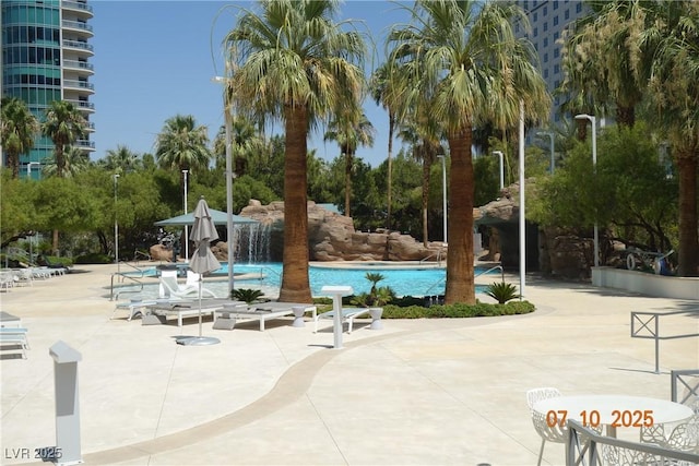 222 Karen Ave Unit 502, Las Vegas, NV 89109 - photo 54
