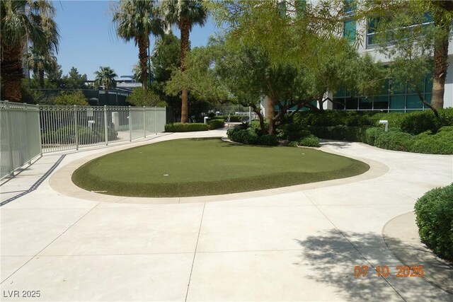 222 Karen Ave Unit 502, Las Vegas, NV 89109 - photo 55