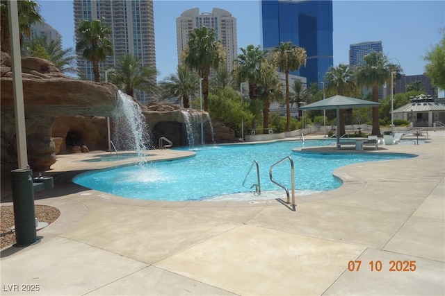 222 Karen Ave Unit 502, Las Vegas, NV 89109 - photo 46
