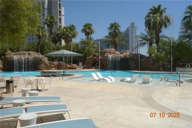 222 Karen Ave Unit 502, Las Vegas, NV 89109 - photo 47