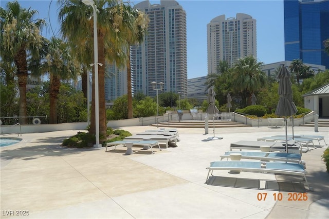 222 Karen Ave Unit 502, Las Vegas, NV 89109 - photo 48