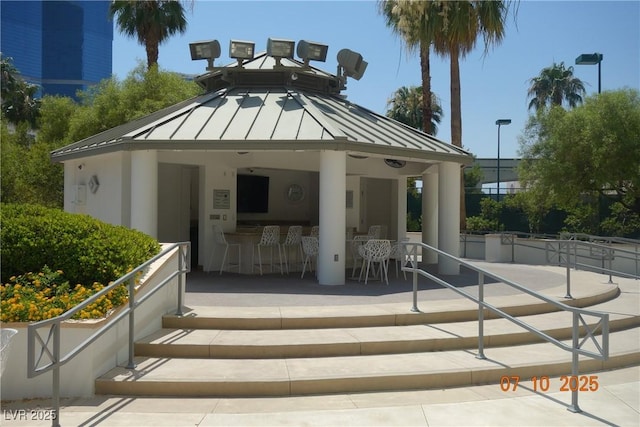222 Karen Ave Unit 502, Las Vegas, NV 89109 - photo 50