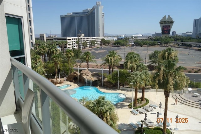 222 Karen Ave Unit 502, Las Vegas, NV 89109 - photo 85