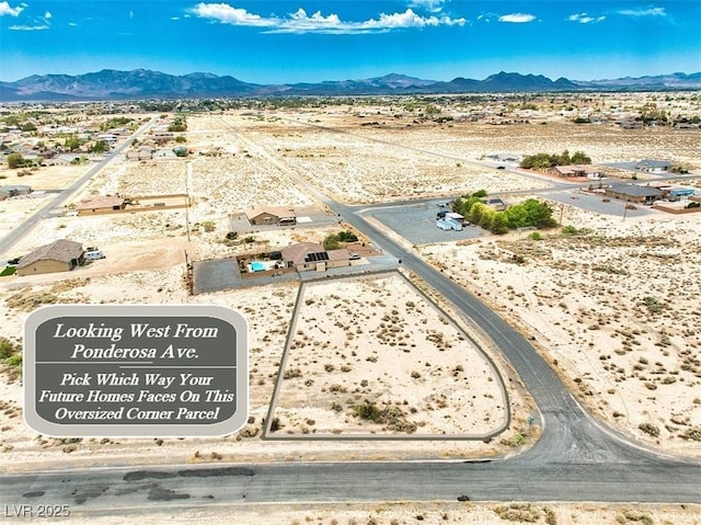 2760 S Ponderosa Ave, Pahrump, NV 89048 - photo 3