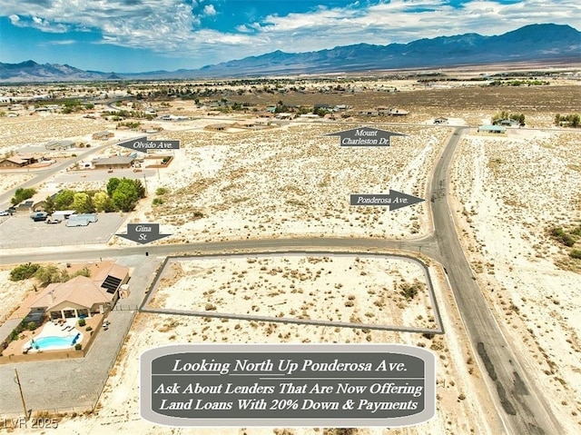 2760 S Ponderosa Ave, Pahrump, NV 89048 - photo 7