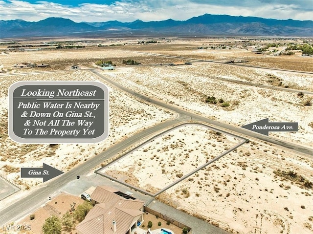 2760 S Ponderosa Ave, Pahrump, NV 89048 - photo 8