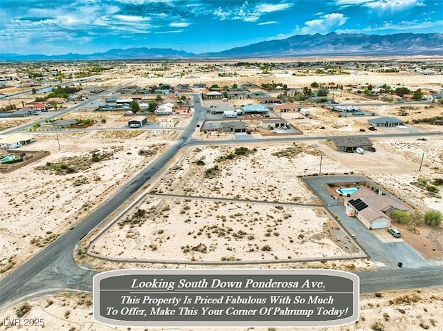 2760 S Ponderosa Ave, Pahrump, NV 89048 - photo 14