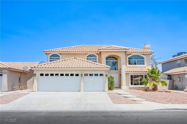 2704 Coventry Green Ave, Henderson, NV 89074