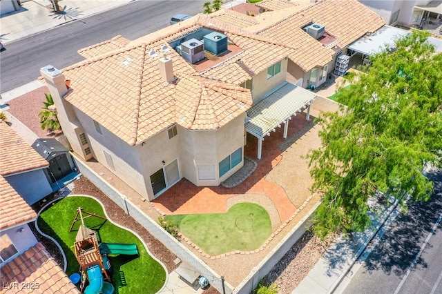 2704 Coventry Green Ave, Henderson, NV 89074