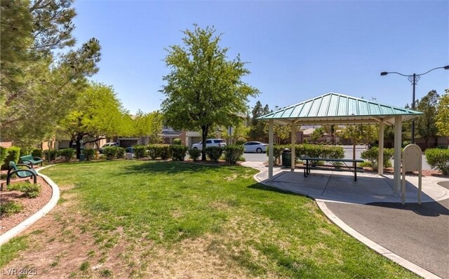 7855 Askew Pl, Las Vegas, NV 89166 - photo 29