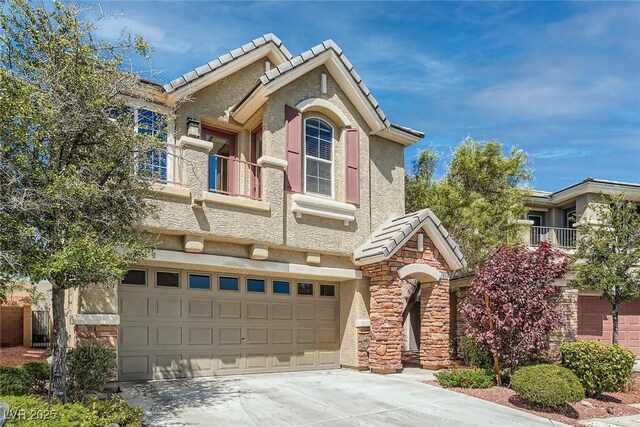7855 Askew Pl, Las Vegas, NV 89166 - photo 2