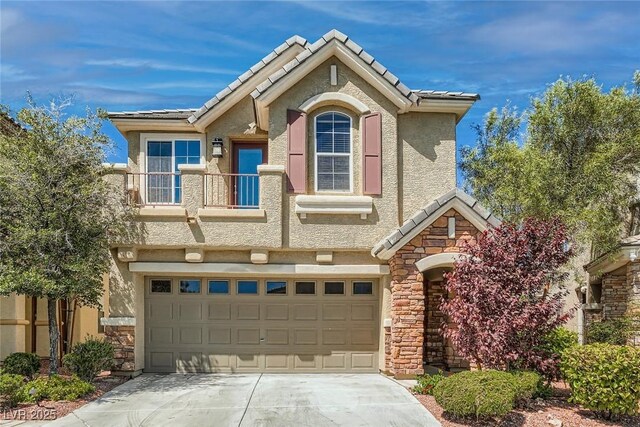 7855 Askew Pl, Las Vegas, NV 89166 - photo 1