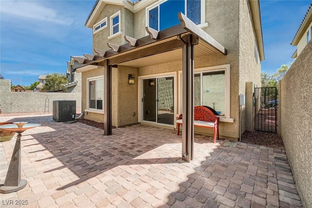 7855 Askew Pl, Las Vegas, NV 89166 - photo 24