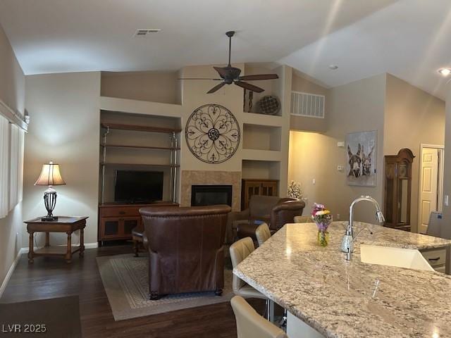 10941 Sospel Pl, Las Vegas, NV 89141 - photo 14