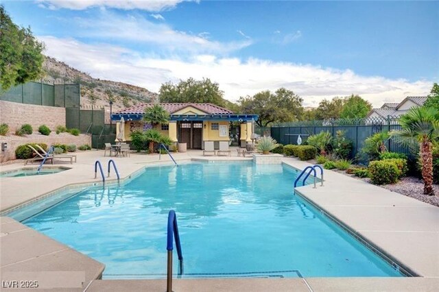 10941 Sospel Pl, Las Vegas, NV 89141 - photo 42