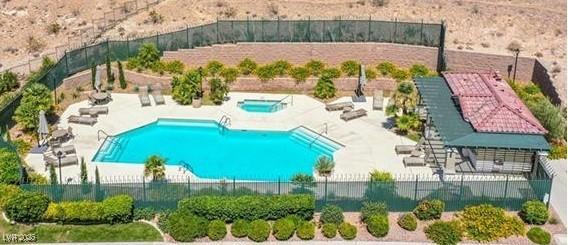 10941 Sospel Pl, Las Vegas, NV 89141 - photo 43
