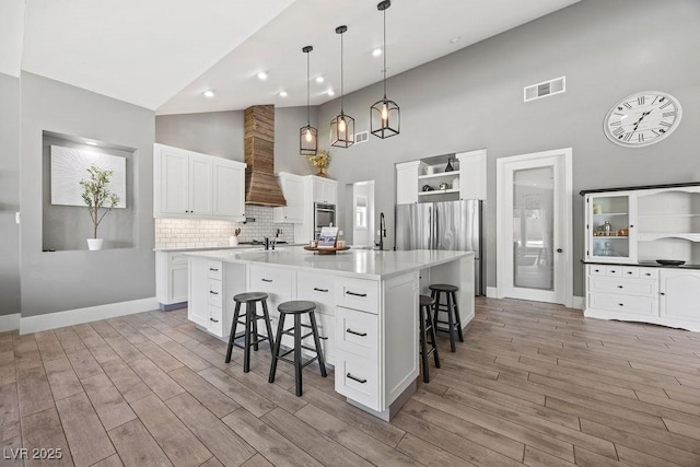 5865 Egan Crest Dr, Las Vegas, NV 89149 - photo 6