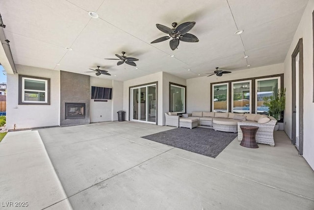 5865 Egan Crest Dr, Las Vegas, NV 89149 - photo 69