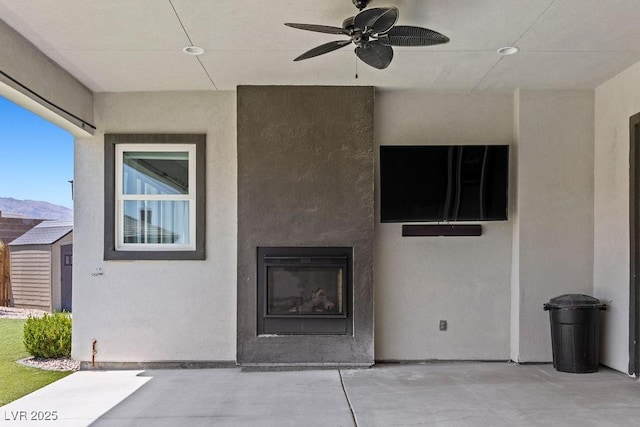 5865 Egan Crest Dr, Las Vegas, NV 89149 - photo 71