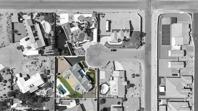 5865 Egan Crest Dr, Las Vegas, NV 89149 - photo 3
