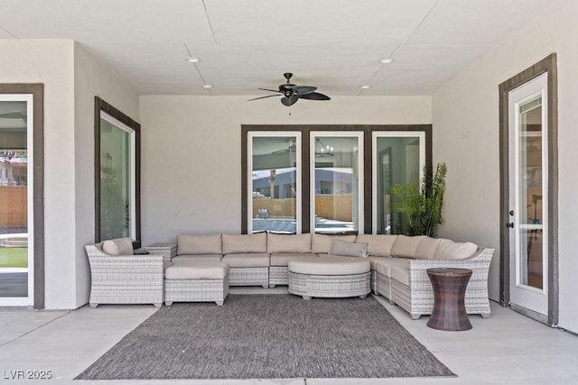 5865 Egan Crest Dr, Las Vegas, NV 89149 - photo 72