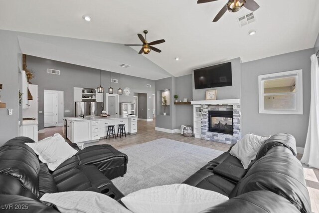 5865 Egan Crest Dr, Las Vegas, NV 89149 - photo 37