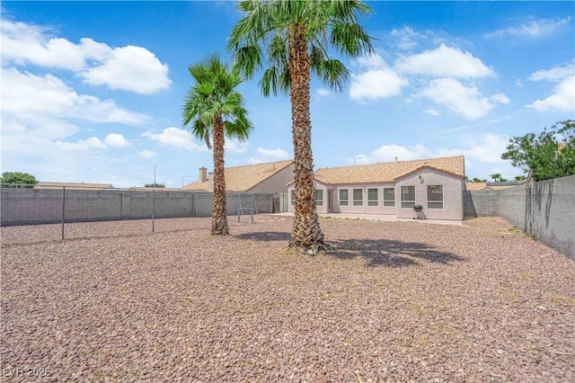 6122 Theatrical Rd, North Las Vegas, NV 89031