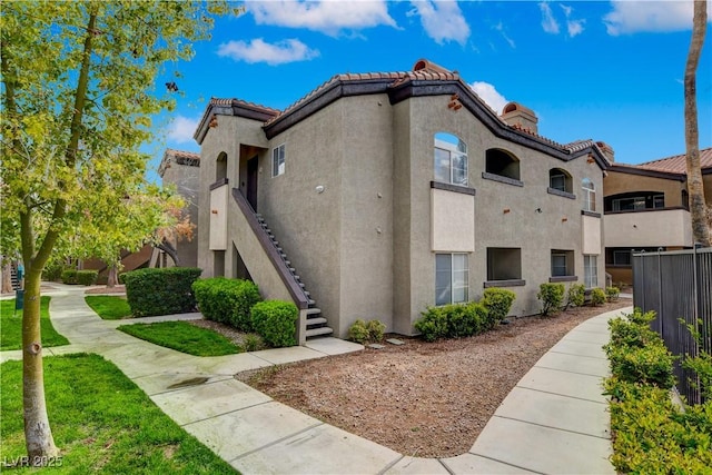 9000 Las Vegas Blvd Unit 2060, Las Vegas, NV 89123 - view of building exterior featuring stairs