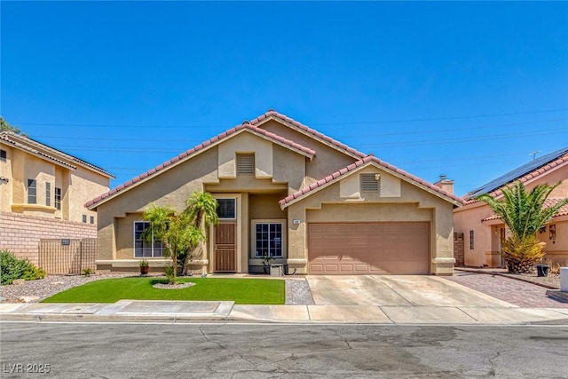 680 Bonanza Plain Ave, Henderson, NV 89011 - photo 1