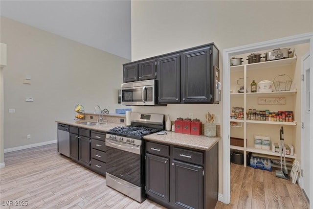 680 Bonanza Plain Ave, Henderson, NV 89011 - photo 17