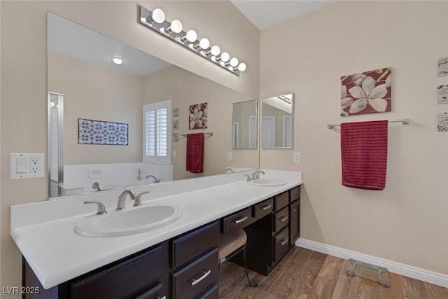 680 Bonanza Plain Ave, Henderson, NV 89011 - photo 30