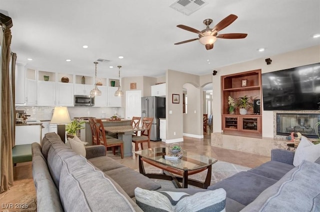 2251 Early Frost Ave, Henderson, NV 89052 - photo 20