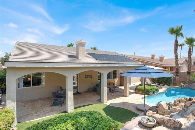 2251 Early Frost Ave, Henderson, NV 89052 - photo 34