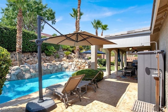 2251 Early Frost Ave, Henderson, NV 89052 - photo 35