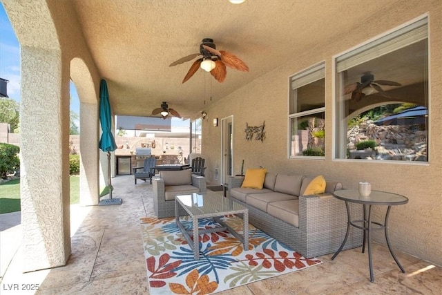 2251 Early Frost Ave, Henderson, NV 89052 - photo 36