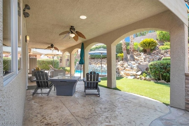 2251 Early Frost Ave, Henderson, NV 89052 - photo 38