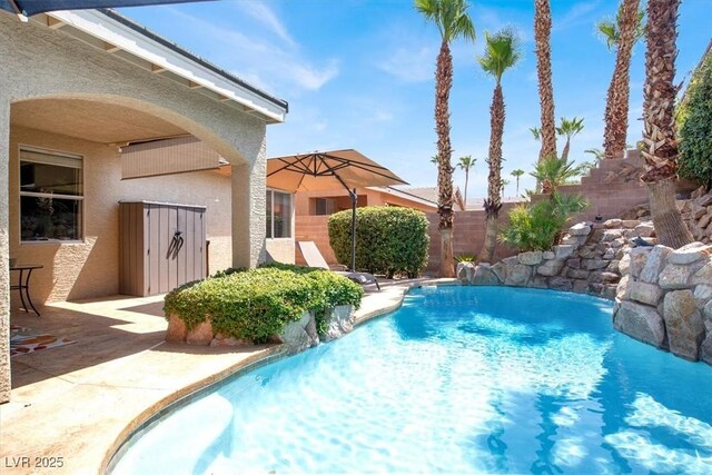 2251 Early Frost Ave, Henderson, NV 89052 - photo 39