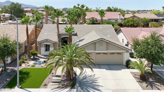 2251 Early Frost Ave, Henderson, NV 89052 - photo 1