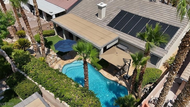 2251 Early Frost Ave, Henderson, NV 89052 - photo 46