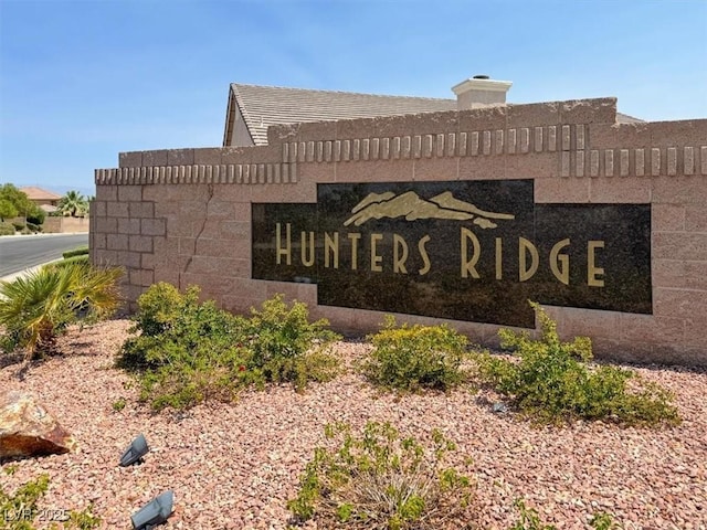 2251 Early Frost Ave, Henderson, NV 89052 - photo 47